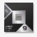 AMD Ryzen 9 9950X3D2 16 Core/32Threads  Dual Edition Desktop Processor  Zen 5