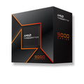 AMD AMD Ryzen™ Threadripper™ 9960X, 24C/48T, Zen 5, 4.2–5.4 GHz, 350 W, sTR5, DDR5 6400 MT/s, PCIe 5.0, ECC, AES-NI, discrete