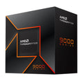 AMD AMD Ryzen Threadripper 9980x tray version, Zen5, 64Cores / 128Threads, Up to 5.4 / 3.2 GHz, PCIe 5.0, 256MB L3, 350W TDP,