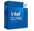 Intel (LS) Intel i7 14700K CPU 4.3GHz (5.6GHz Turbo) 14th Gen LGA1700 20-Cores 28-Threads 33MB 125W UHD Graphic 770 Unlocked 