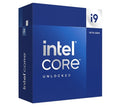 Intel (LS) Intel i9 14900K CPU (36M Cache- up to 6.00 GHz) 14th Gen LGA1700 24-Cores 32-Threads 36MB 125W UHD Graphics 770