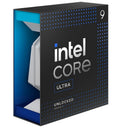Intel (LS)Intel Core Ultra 9 Processor 285K LGA1851 (36M Cache, up to 5.70 GHz)(15th Gen), Integrated Graphics  Please note: 
