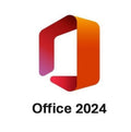 Microsoft ESD - Microsoft Office Home  Business 2024 APAC All Language (Available on Leader Cloud, Keys delivery via email)