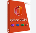 Microsoft ESD - Office Home  Student 2024 All Language APAC ESD (Available on Leader Cloud, Keys available instantly)