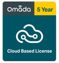 TP-Link Omada Cloud Based Controller 5-year License One Device (CBC)