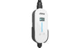 MSI Portable EV Charger White Ezgo 10A+15A+Home kit, Single Phase, 230V, 1PH, 2.3KW  3.4KW, 5M Type 2 Charging gun, 1.8'LCD,  IP66, 1.5T, Bluetooth