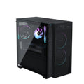 Gigabyte Gaming PC AORUS PRIME 3 AP351 – AMD Ryzen 7 9700X, GeForce RTX 5070 12GB, 32GB DDR5, 1TB Gen4 SSD, Wi-Fi 7, 650W Gold PSU, Windows 11 Home