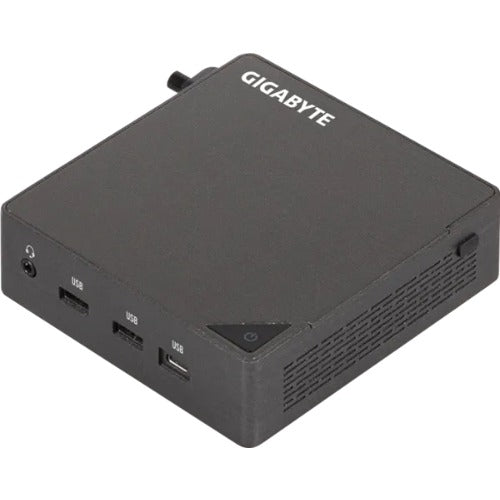 Gigabyte Core™ Ultra 7-255H / DDR5*2/ 2*HDMI/ 2*USB C/ 3* USB A / 4 x4K Display/ Wifi 7 /3YR - BAREBONE