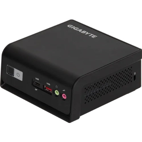 Gigabyte N150 / DDR5 *1 /1 x M.2 2280 and 1 x 2.5' SSD/HDD//3YR - BAREBONE