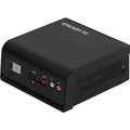 Gigabyte N250 / DDR5 *1 /1 x M.2 2280 and 1 x 2.5' SSD/HDD//3YR - BAREBONE