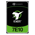 Seagate ST10000NM017B Exos 7E10 10TB 3.5" SATA 512e/4Kn Enterprise Hard Drive -5 years Limited Warranty