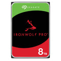 Seagate 8TB 3.5" IronWolf Pro NAS ST8000NT001