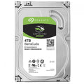 Seagate 4TB 3.5" Barracuda, 5400RPM SATA3 6Gb/s 256MB Cache HDD