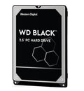 Western Digital WD Black 1TB 2.5" HDD SATA 6gb/s 7200RPM 64MB Cache SMR Tech for Hi-Res Video Games 5yrs Wty (LS) ---WD20SPZX