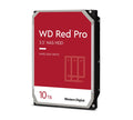 Western Digital WD Red Pro 10TB 3.5' NAS HDD SATA3 7200RPM 256MB Cache 24x7 300TBW ~24-bays NASware 3.0 CMR Tech 5yrs wty (LS) ~WD103KFBX