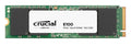 Micron (Crucial) Crucial E100 1TB Gen4 NVMe SSD 5000/4500 MB/s R/W 80TBW 350K/460K IOPS 1M hrs MTTF M.2 2280 PCIe4 3yrs ~Cruc
