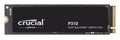Micron (Crucial) Crucial P310 2TB Gen4 2280 NVMe SSD 7100/6000 MB/s R/W 440TBW 1000K/1200K IOPS 1.5M hrs MTTF Full-Drive Encr