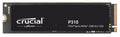 Micron (Crucial) Crucial P310 500GB Gen4 2280 NVMe SSD 6600/3500 MB/s R/W 110TBW 520K/890K IOPS 1.5M hrs MTTF Full-Drive Encr