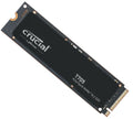 Micron (Crucial) Crucial T705 2TB Gen5 NVMe SSD - 14500/12700 MB/s R/W 1200TBW 1550K IOPs 1.5M hrs MTTF DirectStorage for Int