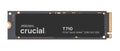 Micron (Crucial) Crucial T710 1TB PCIe Gen5 NVMe 2280 SSD - 14900/13700 MB/s R/W 600TBW 2.2M IOPs 1.5M hrs MTTF with DirectSt