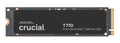 Micron (Crucial) Crucial T710 2TB PCIe Gen5 NVMe 2280 SSD - 14500/13800 MB/s R/W 1200TBW 2.3M IOPs 1.5M hrs MTTF with DirectS
