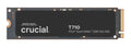 Micron (Crucial) Crucial T710 4TB PCIe Gen5 NVMe 2280 SSD - 14500/13800 MB/s R/W 2400TBW 2.3M IOPs 1.5M hrs MTTF with DirectS