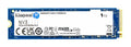 Kingston SNV3S NV3 1TB PCle 4.0x4 NVMe M.2 2280 SSD 6000/4000MB/s compaitible Notebook and SFF 5Y Limited