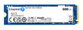 Kingston SNV3S NV3 500GB PCle 4.0x4 NVMe M.2 2280 SSD 5000/3000MB/s compaitible Notebook and SFF 5Y Limited