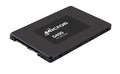 Micron 5400 PRO 7.68TB 2.5" SATA Enterprise SSD 540R/520W MB/s 95K/75K IOPS 17520TBW 1.5DWPD 3M hrs MTTF AES 256-bit encryption Server Data Centre 5yr