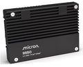 Micron 9550 Pro 7.68TB Gen4 NVMe Enterprise SSD U.2