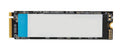 OEM 256GB Gen3 NVMe SSD 3100MB/s 1300MB/s R/W 200TBW 220K/300K IOPS 1.5M hrs MTTF PCIe 3 M.2 2280 Form Factor 1yr wty (not Crucial) >250GB