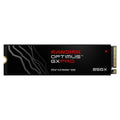 SANDISK Optimus™ GX PRO 850X PCIe® 4.0 NVMe™ SSD, 2TB, Read 7,300MB/s Write 6,600MB/s, 5 Yr Warranty