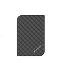 Verbatim 53249 256GB Store 'N’ Go USB 3.2 Gen 1 Portable SSD/Flash Drive, USB-C to USB-A Cable / USB-A to USB-C Adapter Included