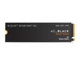 Western Digital WD BLACK SN7100 NVMe  - 2TB SSD - 7250MB/s 6900MB/s R/W  1000K/1400K IOPS  M.2 2280 PCIe4.0 5yrs ~replacement of WDS200T3X0E
