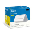 TP-LinkTapo H500 Smart HomeBase Up To 16 Cameras, 64 Sensors, Local AI Hub, 16GB Built-in + up to 16TB Expandable Storage, Matter, No Cloud Fees