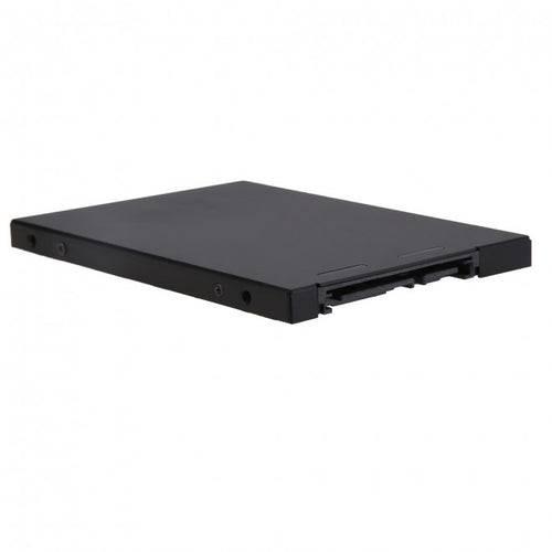 Simplecom (LS)Simplecom SA101 mSATA to 7mm 2.5" SATA Converter Enclosure Aluminium