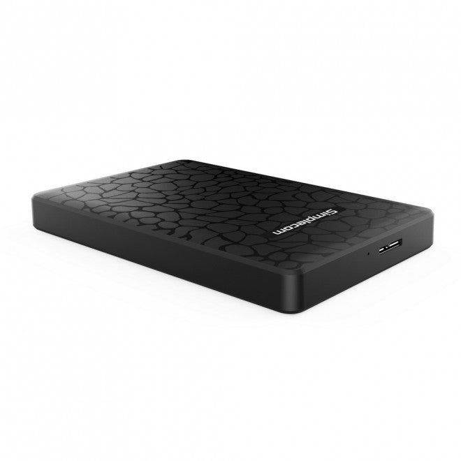 Simplecom (LS)Simplecom SE101 Compact Tool-Free 2.5'' SATA to USB 3.0 HDD/SSD