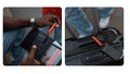 Verbatim 1TB Pocket SSD USB 3.2 Gen 2 1TB Black Red Convenient Keyring cable holder. Compact, Rugged. Ultra Lightweight Performance 58g Portable B