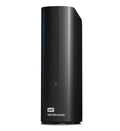 Western Digital WD Elements Desktop 20TB USB 3.0 3.5" External Hard Drive - Black Plug  Play Formatted NTFS for Windows 10/8.1/7