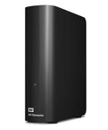 Western Digital WD Elements Desktop 4TB USB 3.0 3.5" External Hard Drive - Black Plug  Play Formatted NTFS for Windows 10/8.1/7