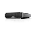 Western Digital G-DRIVE 8TB APJP, USB-C™, DTR Up to 260MB/s read, DTR Up to 260MB/s write, 3 Y Warranty