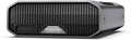 Western Digital SDPHF1A-026T-SBAAD, 26TB, USB-C (10Gbps),  Up to 260MB/s read, Up to 270MB/s write, 3YR Warranty