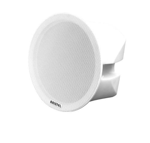 Fanvil Aristel AN6311 Ceiling Mount PA Speaker or Loud Sounding Ringer for PBX, Supports max 48kHz sampling rate, 16bit digit