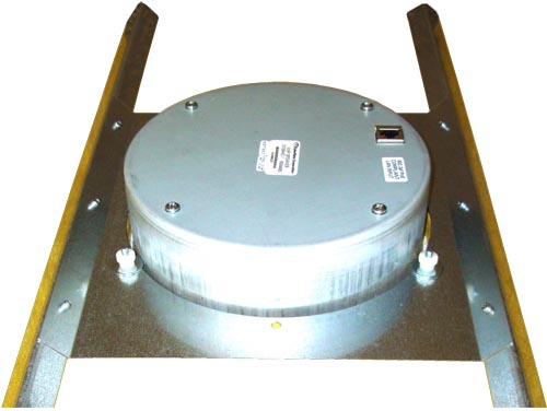 CyberData Cyberdata 010991 Ceiling Mount Bracket