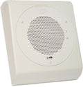CyberData Cyberdata 011152 Speaker Wall Mount - RAL 9003