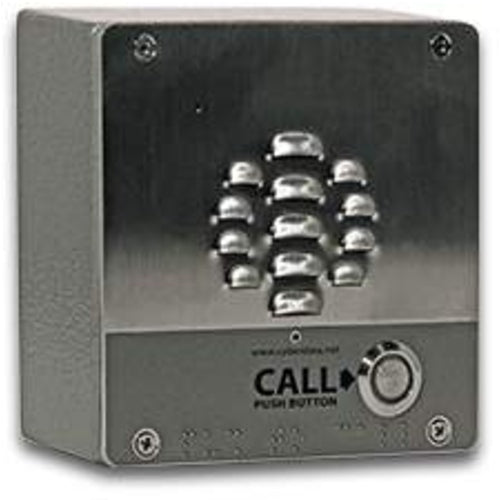 CyberData CyberData SIP Outdoor Intercom