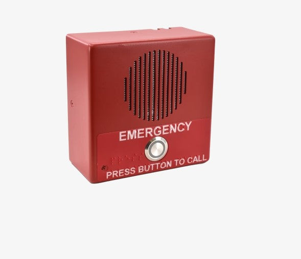 CyberData CyberData SIP Emergency Intercom