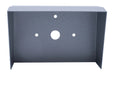 CyberData Cyberdata 011215 Outdoor Shroud, 2X for outdoor backboxes gives the added protection from environmental elements, C