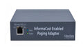 CyberData Cyberdata 011280 InformaCast® Enabled Paging Adapter