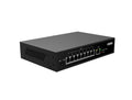 Fanvil Fanvil PN8 2-Wire PoE Switch, Plug-and-Play, Reuse Existing Wires (PSTN  RVV cables), Cascade Via Ethernet Cables, Bui